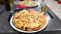Pizza du Pizzeria Chris pizza à Gerzat - n°8