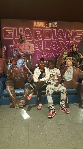 Movie Theater «Cinemark Lakeland Square Mall and XD», reviews and photos, 3800 US Hwy 98 N, Lakeland, FL 33809, USA