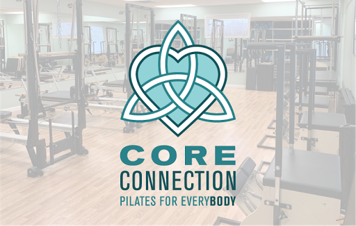 Core Connection Pilates