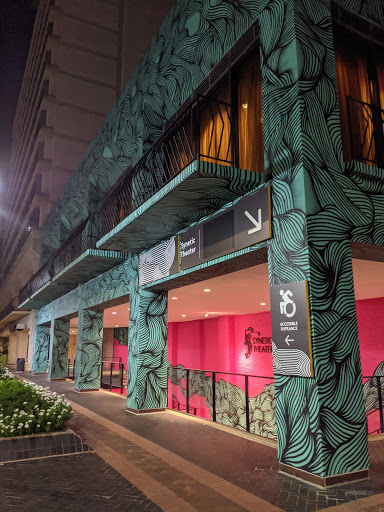 Performing Arts Theater «Synetic Theater», reviews and photos, 1800 S Bell St, Arlington, VA 22202, USA