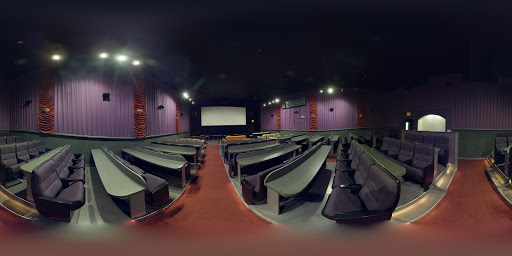 Movie Theater «Reel Pizza Cinerama», reviews and photos, 33 Kennebec Pl, Bar Harbor, ME 04609, USA