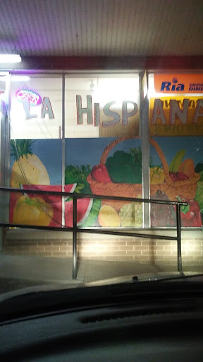 Grocery Store «La Tienda Hispana», reviews and photos, 214 S Maple St, Lebanon, TN 37087, USA