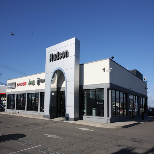 Shopping Mall «Hudson Mall», reviews and photos, 701 NJ-440, Jersey City, NJ 07304, USA