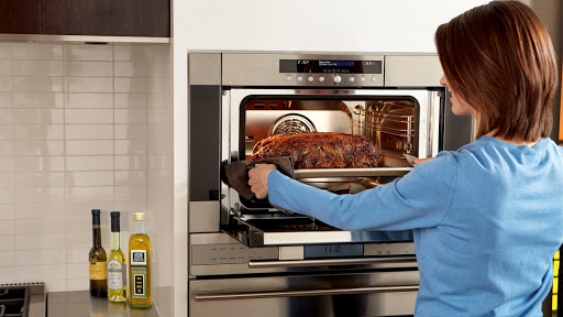 Appliance Store «Slager Appliances», reviews and photos, 425 IA-1, Iowa City, IA 52246, USA