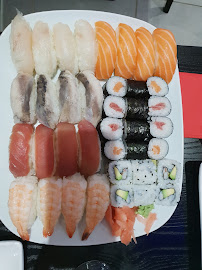 Sushi du Restaurant japonais Kyotorama à Pithiviers - n°14