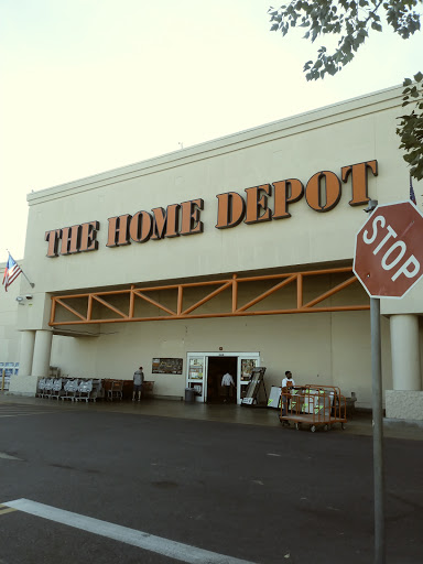 Home Improvement Store «The Home Depot», reviews and photos, 6345 Variel Ave, Woodland Hills, CA 91367, USA