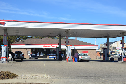 Convenience Store «Speedway», reviews and photos, 102 S Lincoln St, Elkhorn, WI 53121, USA