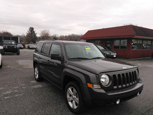Chevrolet Dealer «Buchanan Automotive Inc», reviews and photos, 1035 E Main St, Waynesboro, PA 17268, USA
