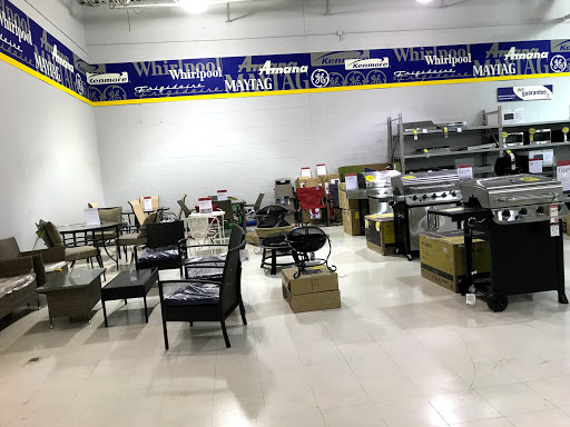 Appliance Store «Sears Outlet», reviews and photos, 1915 Mt Zion Rd, Morrow, GA 30260, USA