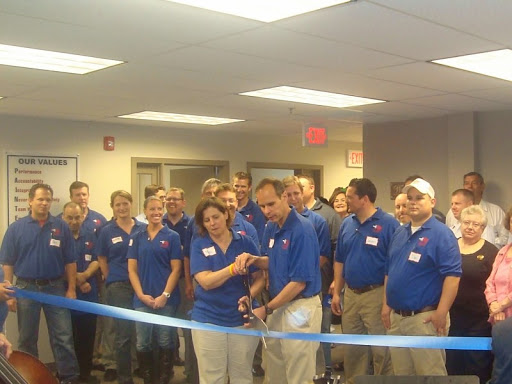 Painter «Painters USA», reviews and photos, 570 Mitchell Rd, Glendale Heights, IL 60139, USA