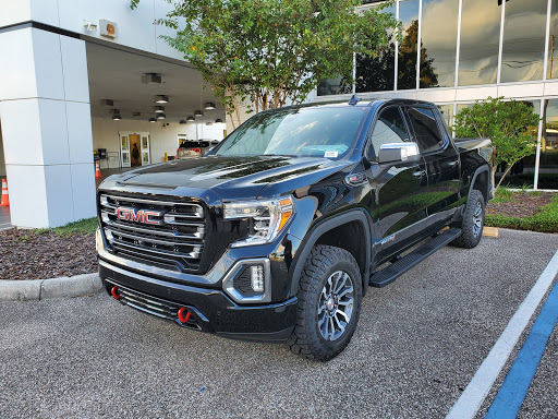 GMC Dealer «Ed Morse Auto Plaza - Buick GMC», reviews and photos, 10133 US-19, Port Richey, FL 34668, USA
