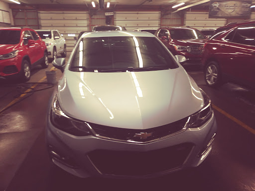 Auto Auction «Central Auto Auction», reviews and photos, 20 Cairn St, Rochester, NY 14611, USA