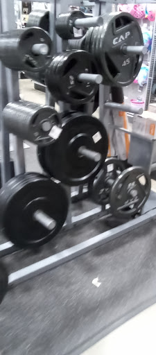 Sporting Goods Store «Academy Sports + Outdoors», reviews and photos, 140 E Bert Kouns Industrial Loop, Shreveport, LA 71106, USA