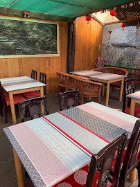 Atmosphère du Restaurant chinois XinXin Restaurant à Neufchâteau - n°2