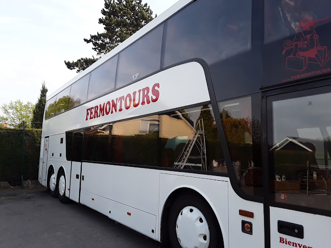 Fermontours Sprl