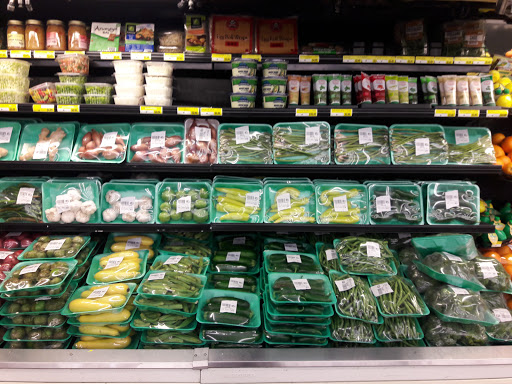 Grocery Store «Wayfield Foods, Inc.», reviews and photos, 3465 E Main St, College Park, GA 30337, USA