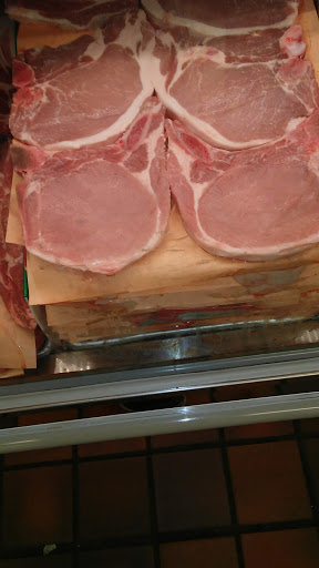 Butcher Shop «Rhode Island Beef & Veal Inc», reviews and photos, 60 Armento St, Johnston, RI 02919, USA