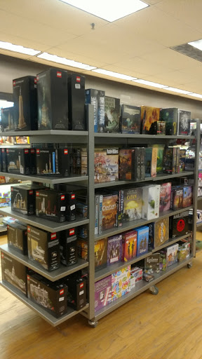 Book Store «Books-A-Million», reviews and photos, 4225 14th St W, Bradenton, FL 34205, USA