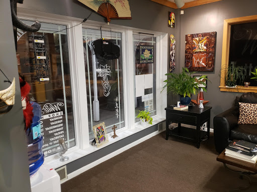 Tattoo Shop «White Lotus Tattoo & Fine Art», reviews and photos, 59 Main St, Toms River, NJ 08753, USA
