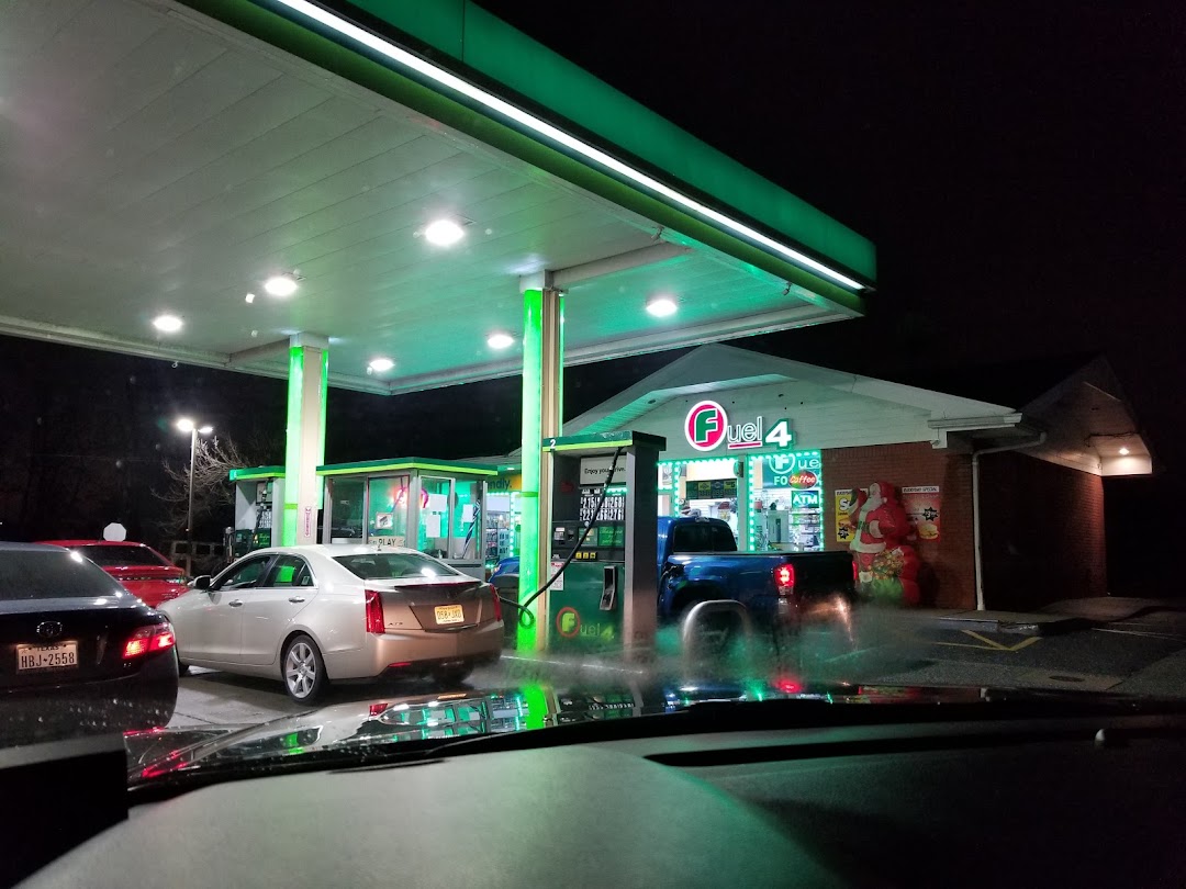 Fuel4