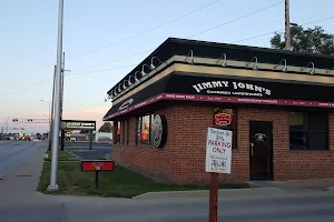 Jimmy John's image