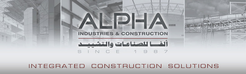 ALPHA Industries & Construction