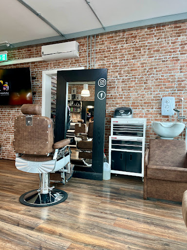 FOR FADE SAKE BARBERSHOP in Mullingar, Co. Westmeath