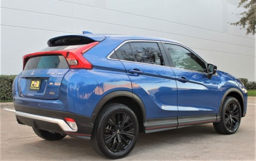 Used Car Dealer «Dallas Car Credit Corporation», reviews and photos, 11448 Emerald St, Dallas, TX 75229, USA