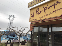 Photos du propriétaire du Restaurant Al Per Pinya à Perpignan - n°1