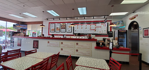 Sandwich Shop «Firehouse Subs», reviews and photos, 933 Pleasant Grove Blvd #100, Roseville, CA 95678, USA