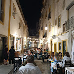 Photo n°2 de l'avis de Kleber.a fait le 31/07/2020 à 20:44 sur le  Páteo à Evora