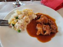 Plats et boissons du Restaurant asiatique Restaurant Sushi Grill Buffet à volonté à Sisteron - n°13