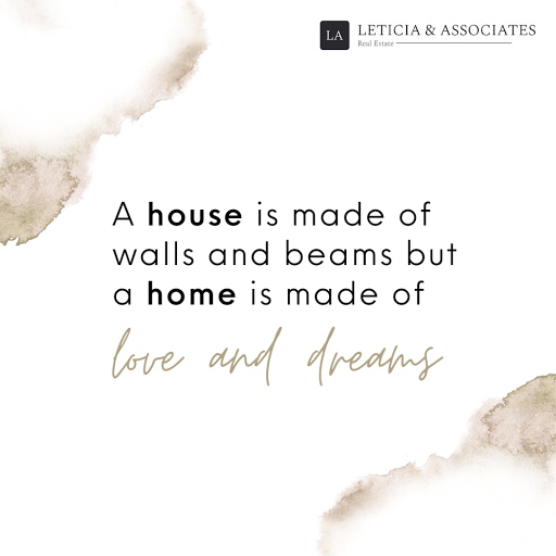 Leticia & Alberto Sotomayor- Real Estate image