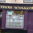 O'Connors Newsagent