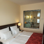 Photo n°3 de l'avis de Sebastian.. fait le 29/01/2017 à 09:36 sur le  Hotel Vier Jahreszeiten Starnberg à Starnberg