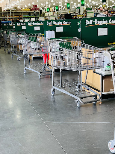 Home Improvement Store «Menards», reviews and photos, 45500 Market Place Blvd., New Baltimore, MI 48051, USA