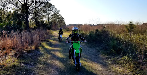 Motorcycle Dealer «Powersports St. Augustine», reviews and photos, 1860 N Ponce De Leon Blvd, St Augustine, FL 32084, USA