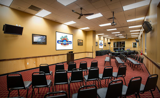 Bowling Alley «Stars and Strikes Family Entertainment Center», reviews and photos, 1700 Winder Hwy NE #100, Dacula, GA 30019, USA