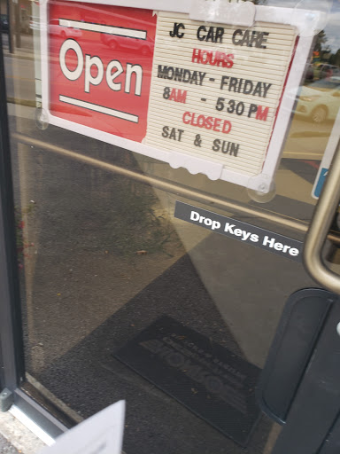 Auto Repair Shop «JC Car Care & Tire North», reviews and photos, 135 N Kingshighway St, St Charles, MO 63301, USA