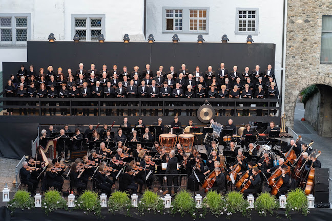 Sinfonisches Orchester Wil