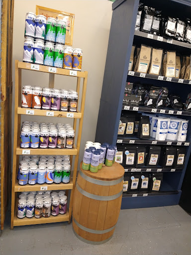 Grocery Store «Tiller & Rye», reviews and photos, 20 S Main St, Brewer, ME 04412, USA