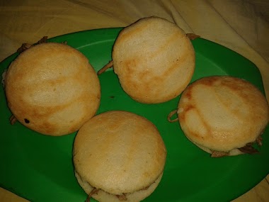 Candilejos