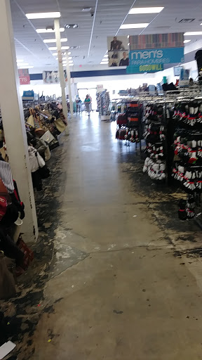 Thrift Store «Goodwill Central Texas - Georgetown», reviews and photos