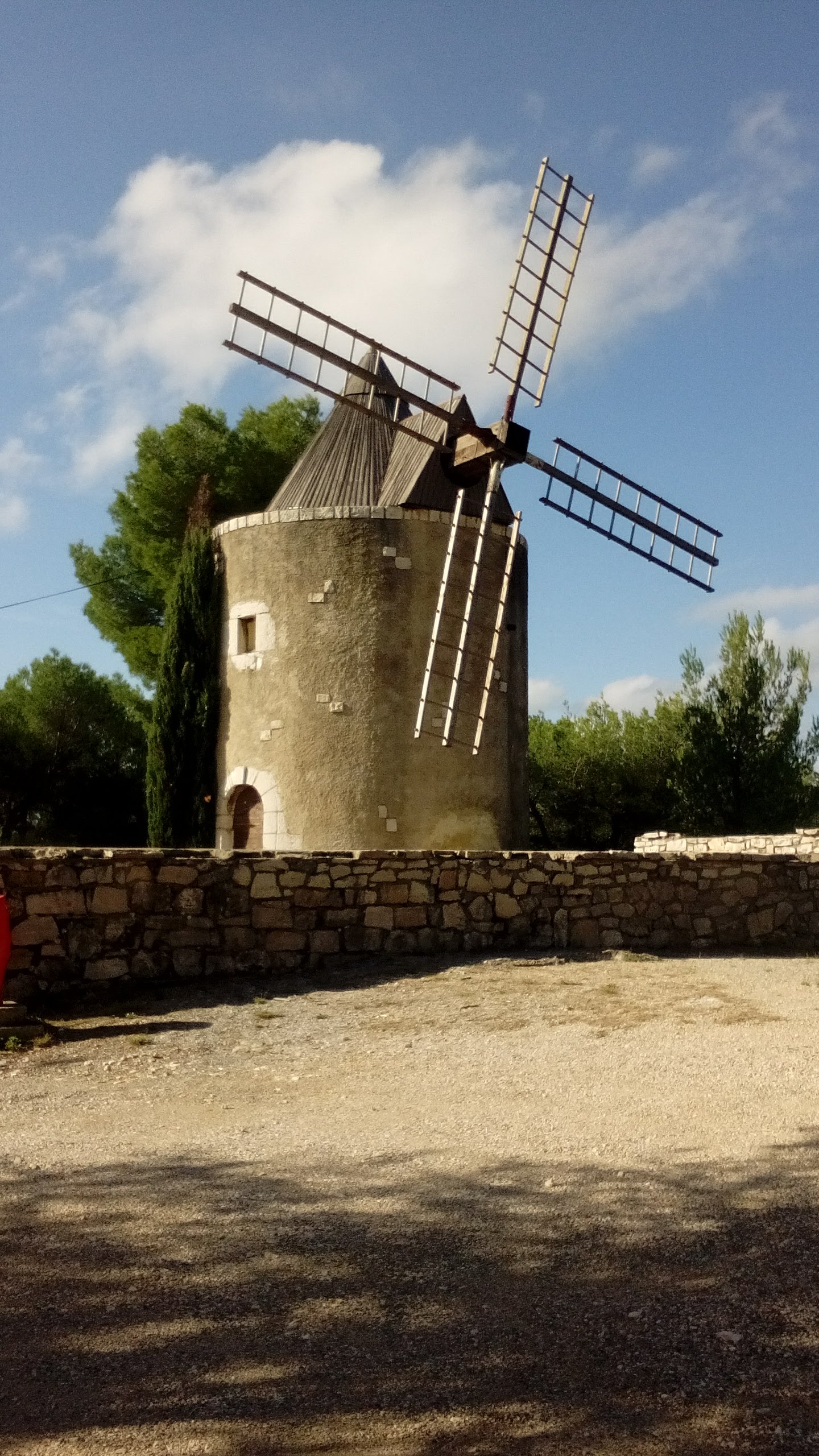 Photo n° 2 de l'avis de Guy.a fait le 11/10/2018 à 14:10