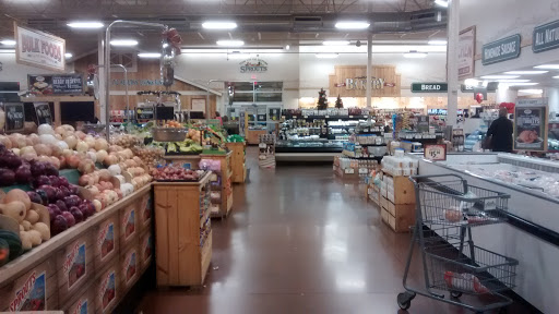 Health Food Store «Sprouts Farmers Market», reviews and photos, 5001 S Broadway, Englewood, CO 80113, USA
