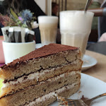 Photo n°1 de l'avis de Bianca.l fait le 21/10/2020 à 13:51 sur le  Tortenduft Cafe & Konditorei EK à Strausberg