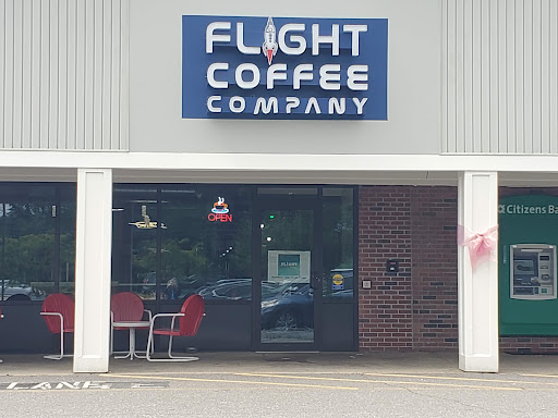 Coffee Store «Flight Coffee Co. Roasting Lab», reviews and photos, 30 Harvey Rd, Bedford, NH 03110, USA
