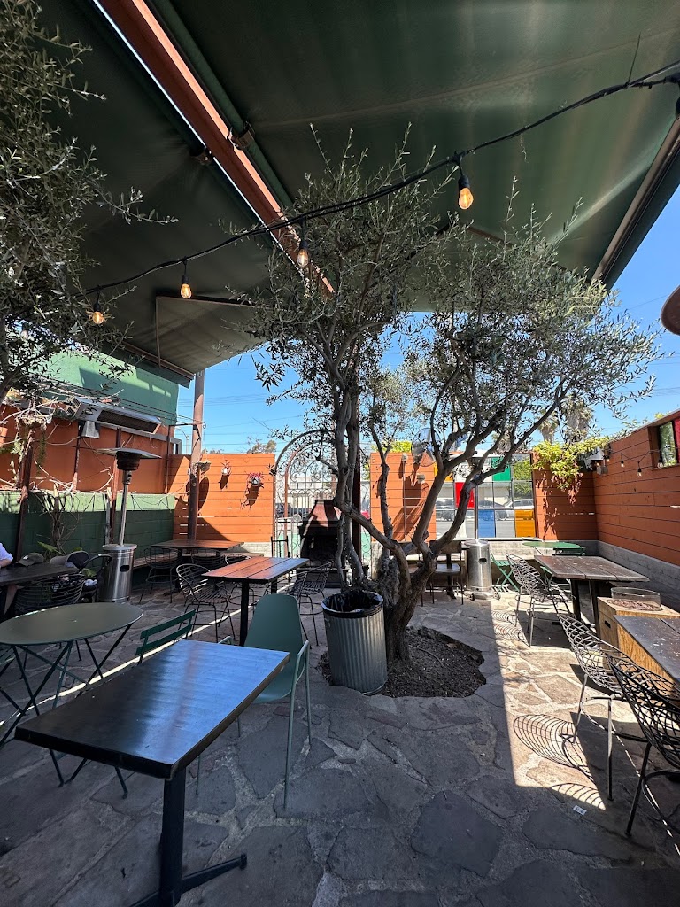 Mizlala West Adams 90016