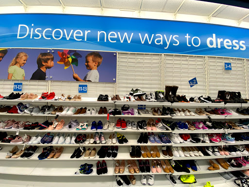 Clothing Store «Ross Dress for Less», reviews and photos, 1601 Willow Lawn Dr, Richmond, VA 23230, USA