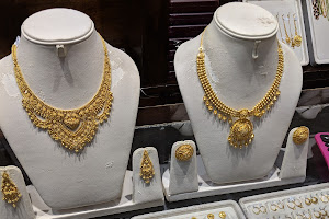 Ishwar Jewellers Inc